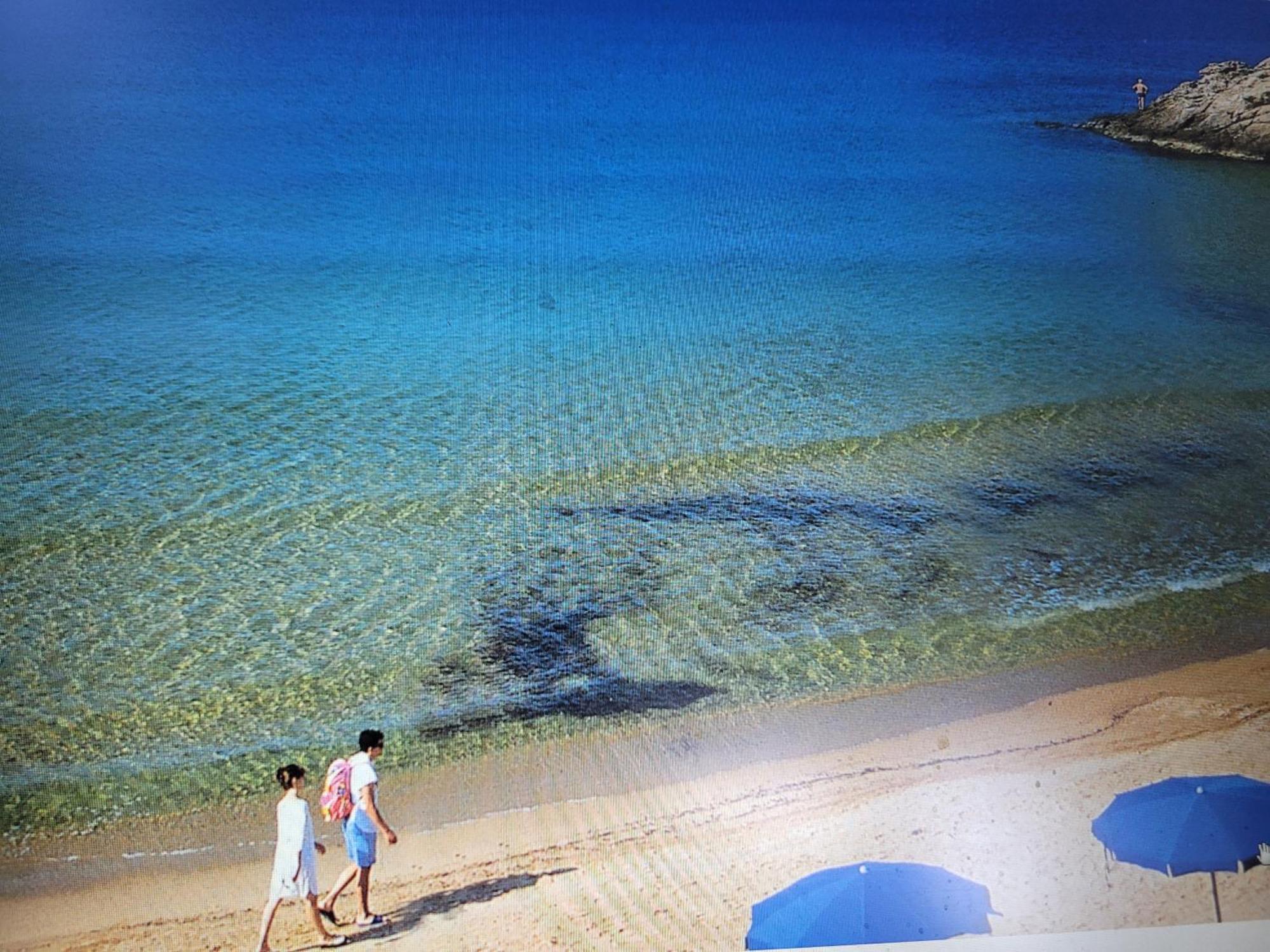 ***Villa Prestige**** كابوليفيري المظهر الخارجي الصورة