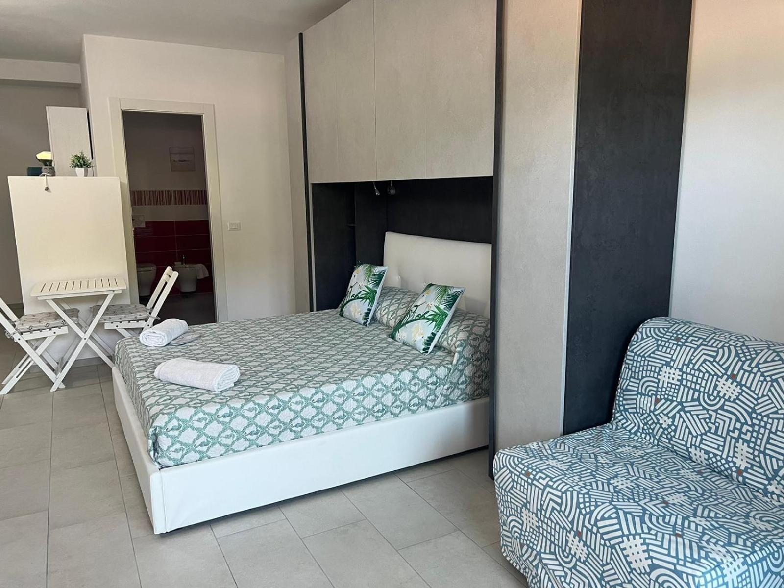 ***Villa Prestige**** كابوليفيري المظهر الخارجي الصورة